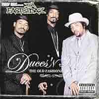 【G-Rap】Tha Eastsidaz / Duces 'N Trayz 51Oz7cIZmHL._UF1000,1000_QL80_.jpg